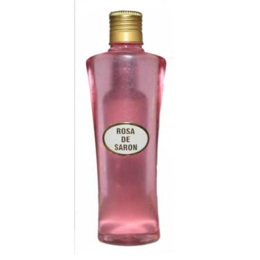Imagem de Óleo De Rosa De Saron - 230Ml Melhor Qualidade - Maranata Shofar