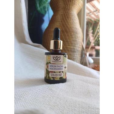 Imagem de Sérum facial niacinamida vcessencial