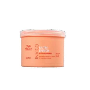 Imagem de Wella Nutri Enrich Mask Cond 500ml 