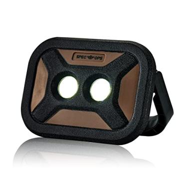 Imagem de Spec Ops Luz de trabalho LED recarregável com suporte