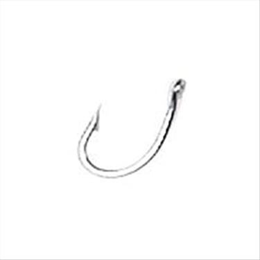 Imagem de Mustad Extra Forte 3X Short Forged O'Shaughnessy Live Bait (pacote com 50), Duratin, Tamanho 2/0