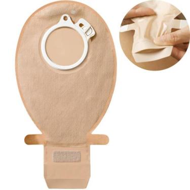 Imagem de Bolsa Colostomia 60mm Sensura Click Referência 10366 Coloplast