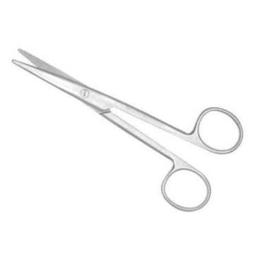 Imagem de Tesoura Mayo Stille Reta 15Cm - Golgran