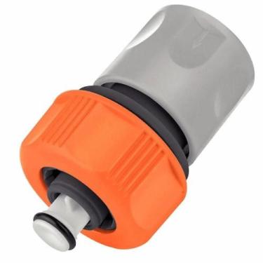 Imagem de Engate Rapido Para Jardim 3/4 78508/600 - TRAMONTINA