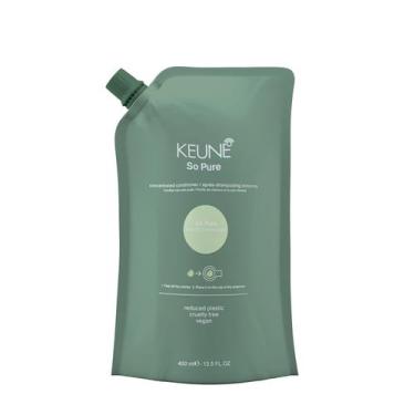 Imagem de Keune So Pure Clarify Refil - Condicionador 400 ml