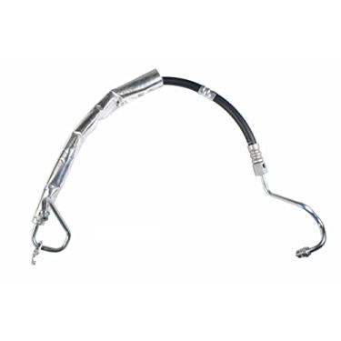 Imagem de Sunsong Conjunto de mangueira de linha de pressão de direção hidráulica 3402370