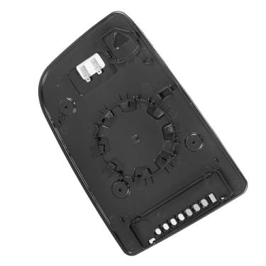 Imagem de INFINAUTO Substituição de vidro do espelho retrovisor automotivo Mercedes-Benz Sprinter 2500 3500 10-18 com placa de suporte aquecida do lado direito do passageiro