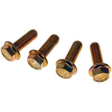 Imagem de Dorman 459-630 cabeça hexagonal flangeada parafuso de tampa classe 10,9- M10-1,5 x 30 mm, pacote com 10