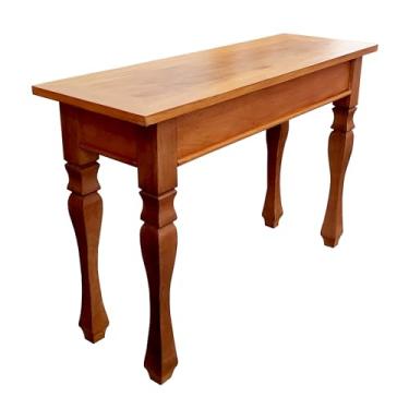 Imagem de Aparador Rústico Colonial Bari em Madeira de Demolição - Cód 1356