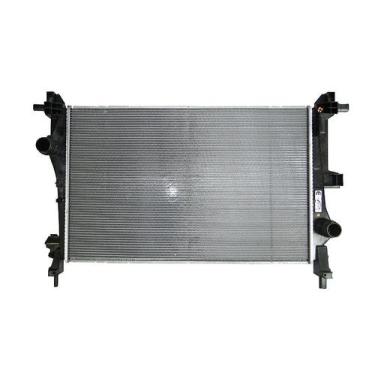 Imagem de Radiador Jeep Renegade Fiat Toro Flex 1.8 Original 15 A 19