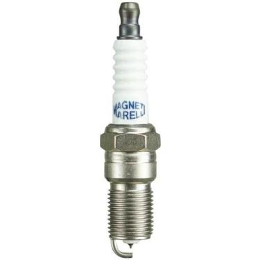 Imagem de Jogo 4 Velas Ignição Focus 2008 a 2019 Q6RTPMM-13 - MAGNETI MARELLI