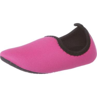 Imagem de Sapatilha Xuá Xuá Neoprene Soft Fun, Rosa, 36