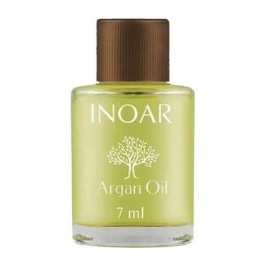 Imagem de Óleo de Tratamento Argan Oil 7ml - Inoar