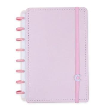 Imagem de Caderno Inteligente, A5, Fairytale, 155x220 mm, 80 Folhas, Multicor, CIA52105