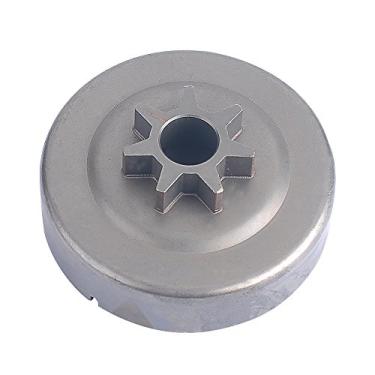 Imagem de Tambor de embreagem 0,8 cm roda dentada dentada 7 dentes para motosserra STIHL 023 025 MS230 MS250