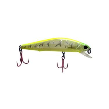 Imagem de Isca Artificial Marine Sports - Raptor Minnow 70 - 7cm 7,5gr - Várias 