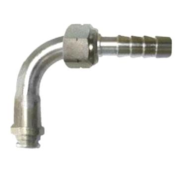 Imagem de Cnx Radial 8X90  Aluminio 