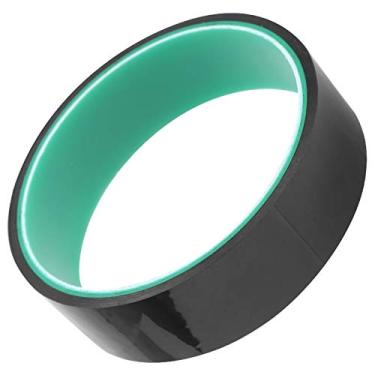 Imagem de Fita de Aro Sem Câmara de Ar para Pneu de Bicicleta de Montanha Akozon Ultraleve de 27 Mm, para Bicicletas de Montanha e de Estrada, Fita de Aro Anti-deslocamento