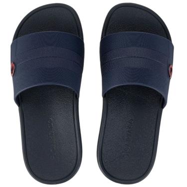 Imagem de Chinelo Infantil Menino Slide Conforto Kids Atlanta Cartago