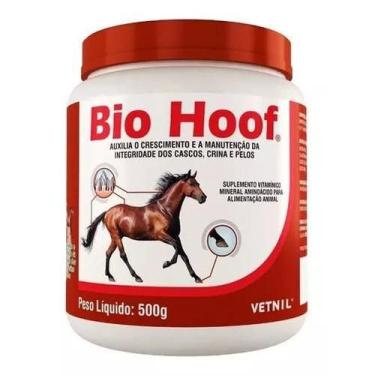 Imagem de Bio hoof vetnil 500 g