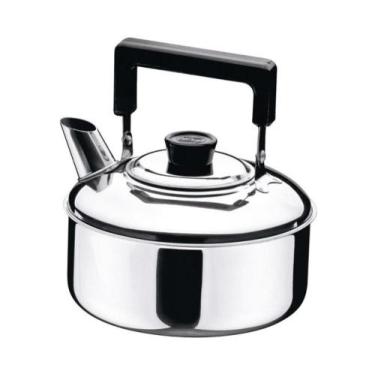 Imagem de Chaleira Inox 2,5 Litros ArtInox - Art Inox