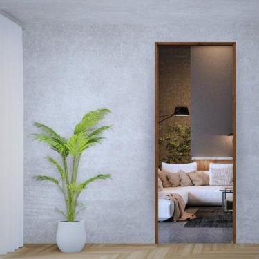 Imagem de Jogo Batente Tauari 12 Cm Cabeceira 60 X 215 X 12 - Rodam Portas