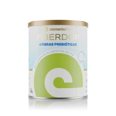 Imagem de Fibras FiberDop - Elemento Puro, 280g
