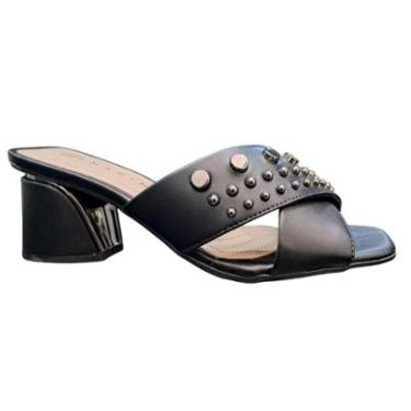 Imagem de TAMANCO RAMARIM 24-28207-Feminino