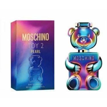 Imagem de Moschino - Toy 2 Pearl Eau De Parfum