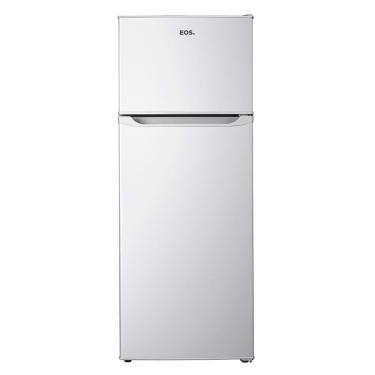 Imagem de Geladeira eos 240 Litros Duplex Branco ERV270DB 110V