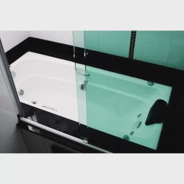 Imagem de Banheira Acrilbath 180 c/ Hidro Standard