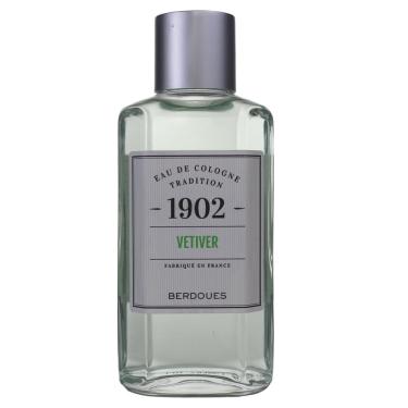 Imagem de 1902 Vetyver Colônia Francesa 245 ml