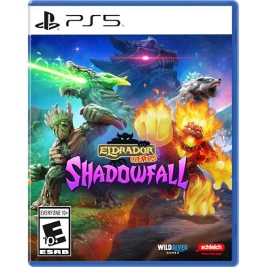 Imagem de Eldrador Creatures Shadowfall - Playstation 5