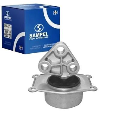 Imagem de Coxim Do Motor Esquerdo C/Suporte Astra 1999 A 2011 / Vectra 2006 A 20