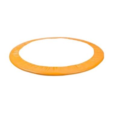 Imagem de Vaveren Proteção da tampa da borda do trampolim para meninos Meninas Meninas Armazenamento de jardim ao ar livre Equipador de reposição Trampoline Pad Pad, 1.14m 8 Orifícios