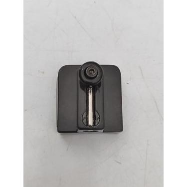 Imagem de Trinco de Pressão para Porta de Abrir MM 1800 – Zamac | Multi Metais (Bronze)