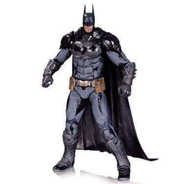 Imagem de DC Collectibles Batman: Arkham Knight Action Figure
