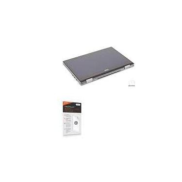 Imagem de BoxWave Protetor de tela compatível com Dell Inspiron 13 5000 (5379) - ClearTouch antirreflexo (pacote com 2), película fosca antiimpressão digital para Dell Inspiron 13 5000 (5379)