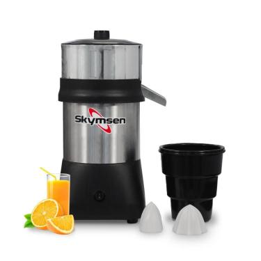 Imagem de Extrator De Sucos Ex 127/220v - Skymsen Bivolt Bivolt