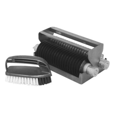 Imagem de Kit Profissional De Estrogonofe E Iscas 10mm Para Amaciador De Carne Heavy Duty Kes-abnhd10