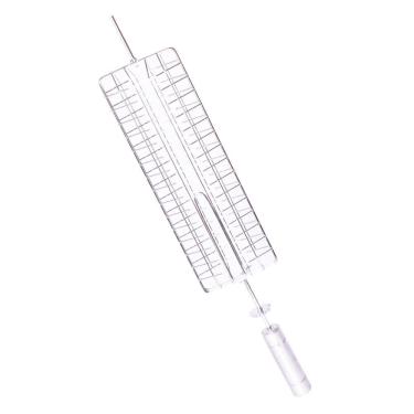 Imagem de Espeto Fast Gourmet Grelha Giratória Egr01