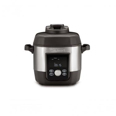Imagem de Panela Elétrica Multicooker 5,7l 127v Cuisinart