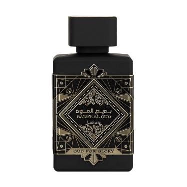 Imagem de Lattafa Bade\'e Al Oud Oud For Glory Eau De Parfum - Perfume Unissex 100ml