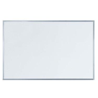 Imagem de Quadro Branco 60x40 Com Moldura Em Alumínio 8708 - Cortiart