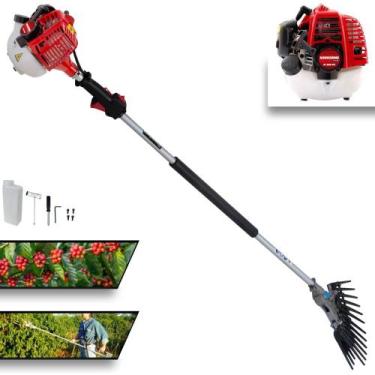 Imagem de Derriçadeira Para Cafezais Kawashima KWD2610DL com Motor M 260-PS Hast