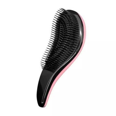 Imagem de Escova Mágica Desembaraçadora Anti Frizz Lançamento