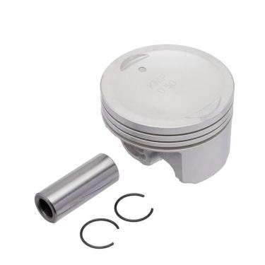 Imagem de Pistao Pino/trava Kmp Neo 125 16/ - Fluo 125 22/ 0.50 [F016]