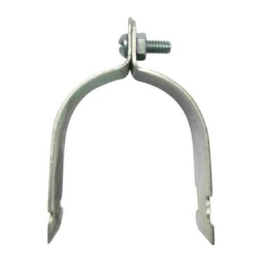 Imagem de Abraçadeira "U" Perfilado 1,1/4" C/ 25UN - Perfilaço
