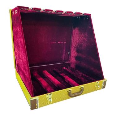 Imagem de Rack Case Seizi Studio Vintage Tweed 10361140