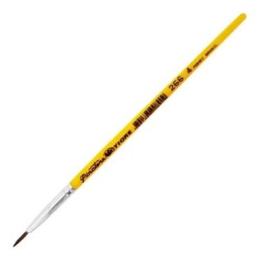 Imagem de Pincel redondo 266-04 tigre